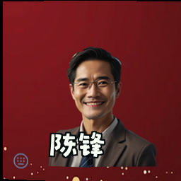 陈锋